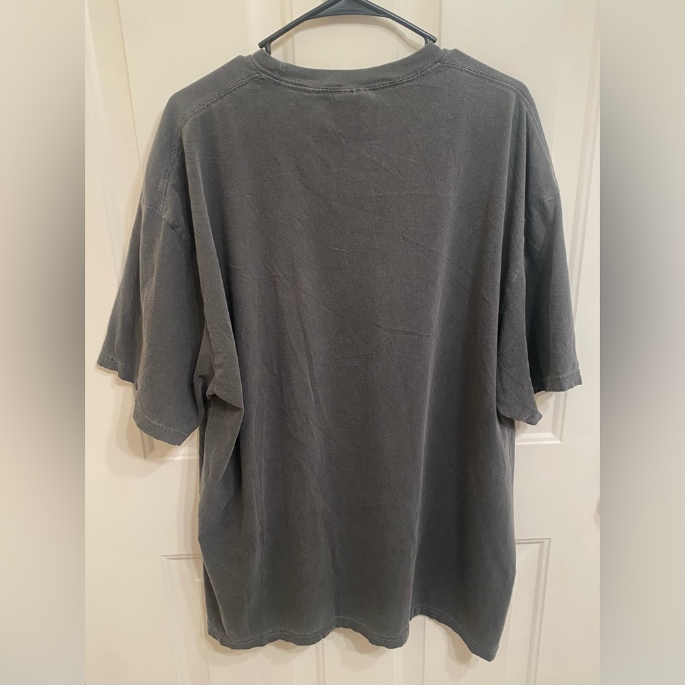 🐝NWOT Gender Reveal T-Shirt for Auntie size 2X 🐝 - Picture 3 of 8